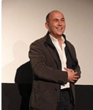 Happy Birthday to Ferzan Ozpetek