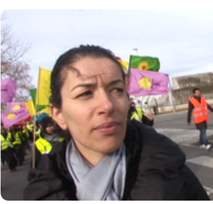 Happy Birthday to Fidan Dogan