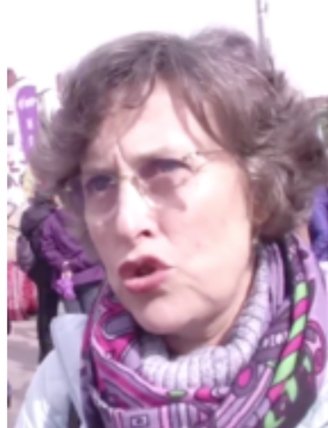 Happy Birthday to Filiz Kerestecioglu Demir