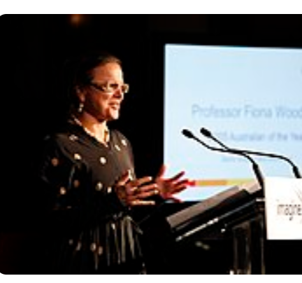 Happy Birthday to Fiona Melanie Wood