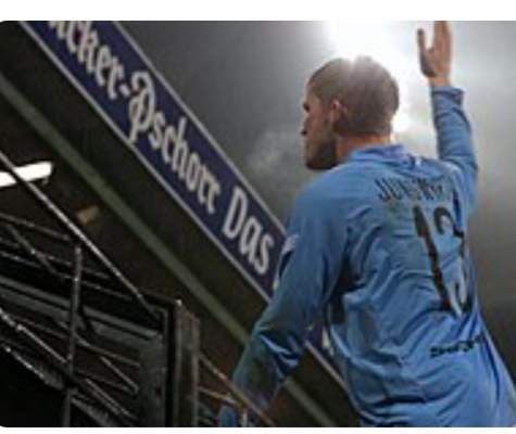 Happy Birthday to Florian Jungwirth