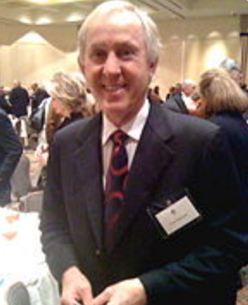 Happy Birthday to Francis Asbury Tarkenton