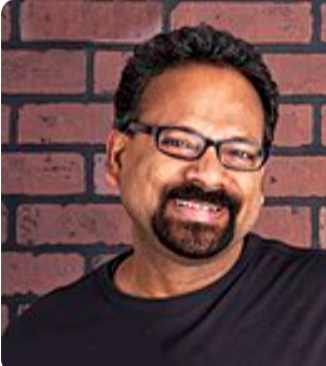 Happy Birthday to Francis Cleetus