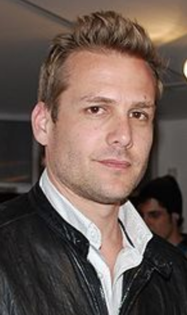 Happy Birthday to Gabriel Swann Macht