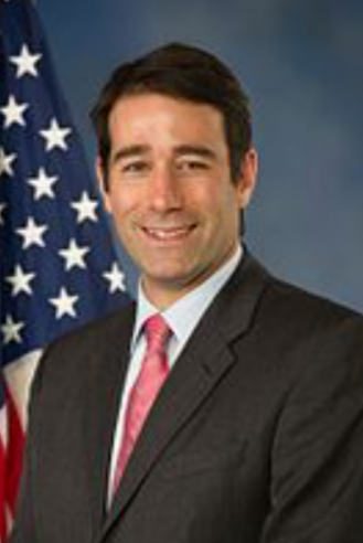 Happy Birthday to Garret Neal Graves