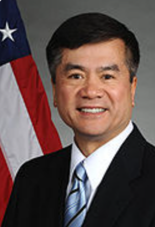 Happy Birthday to Gary Faye Locke