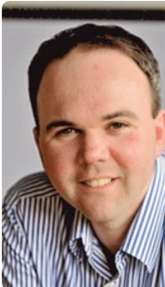 Happy Birthday to Gavin Laurence Barwell