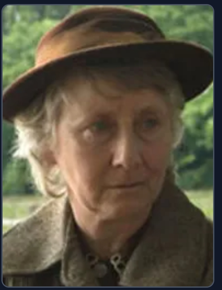 HAPPY BIRTHDAY TO GEMMA JONES