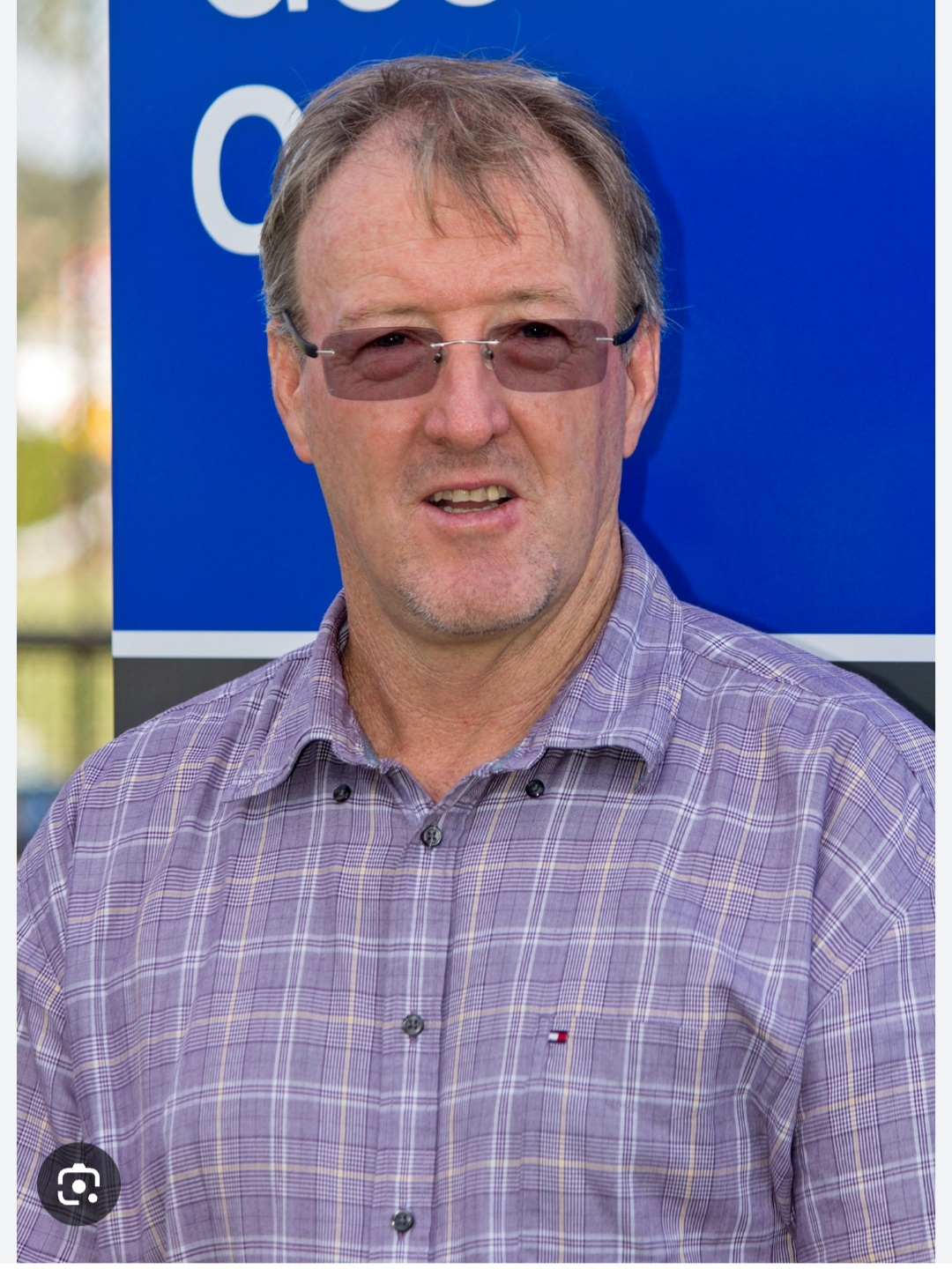 HAPPY BIRTHDAY TO GEOFFREY FRANCIS