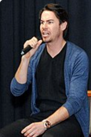 Happy Birthday to Gerald William