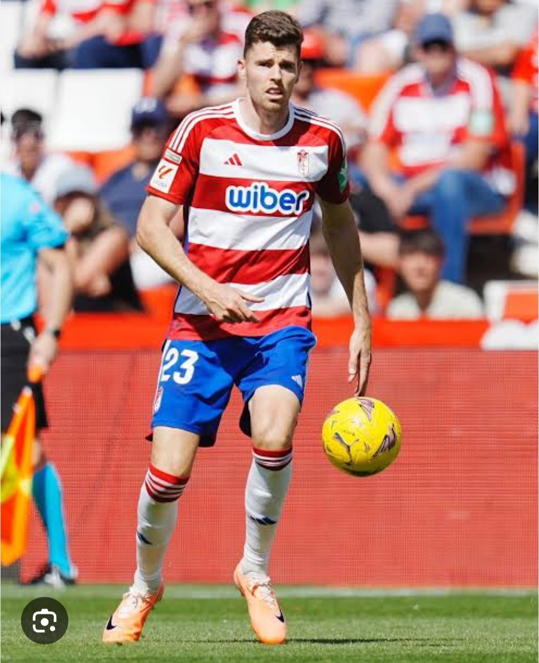 HAPPY BIRTHDAY TO GERARD GUMBAU