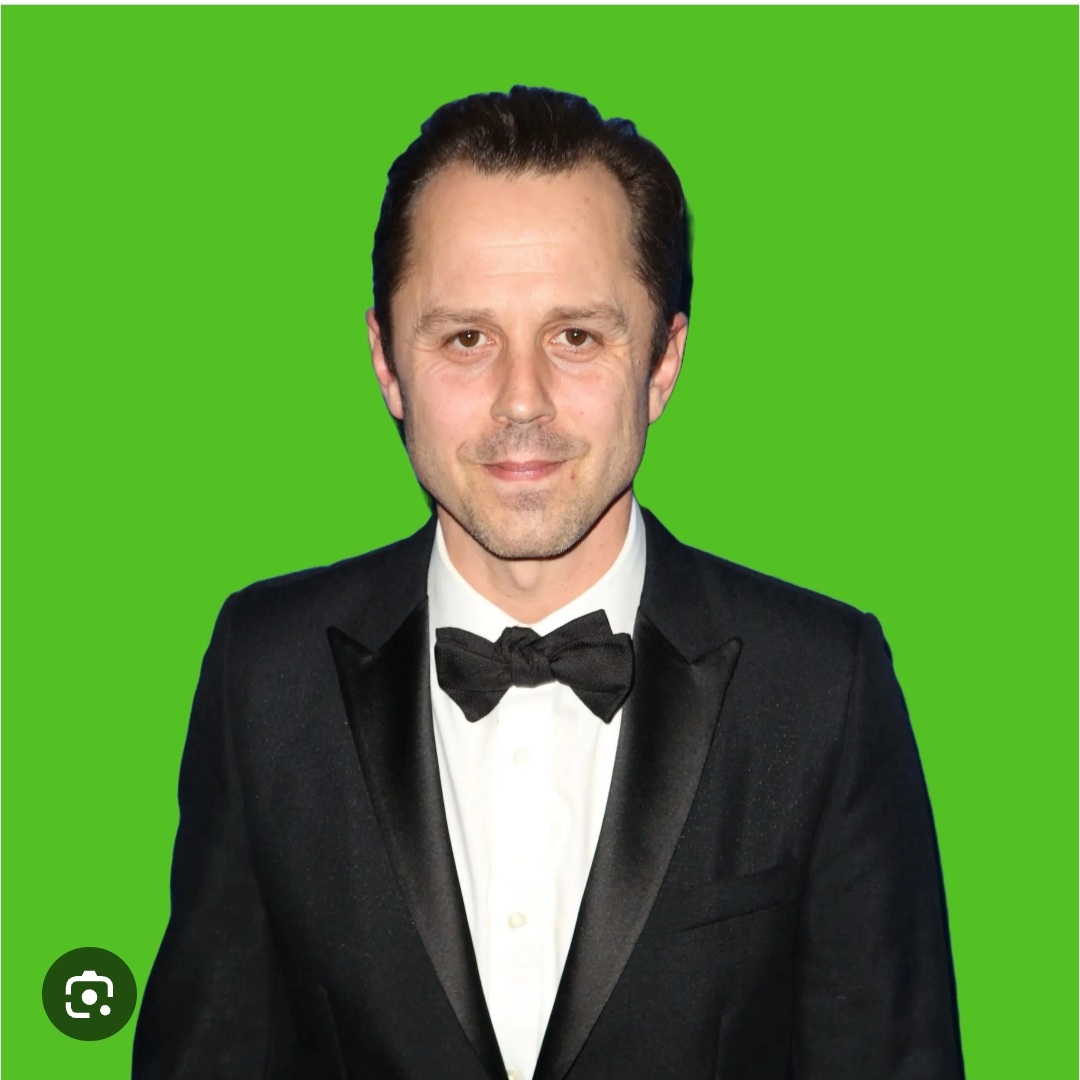 HAPPY BIRTHDAY TO GIOVANNI RIBSI