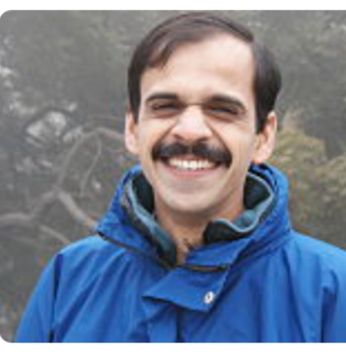 Happy Birthday to Girish Sant