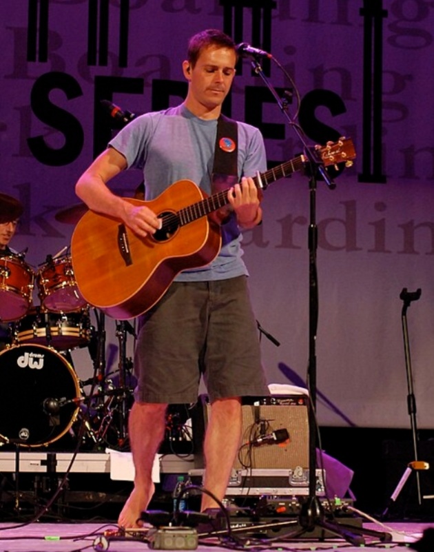 HAPPY BIRTHDAY TO GLEN PHILLIPS