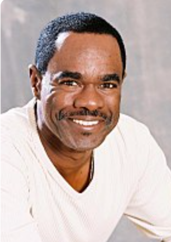Happy Birthday to Glynn Russell Turman