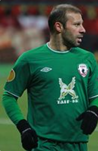 HAPPY BIRTHDAY TO GOKDENIZ KQRADENIZ