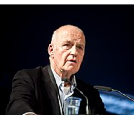 Happy Birthday to Gotz Wolfgang Werner