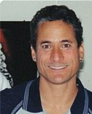 Happy Birthday to Gregory Efthimios Louganis