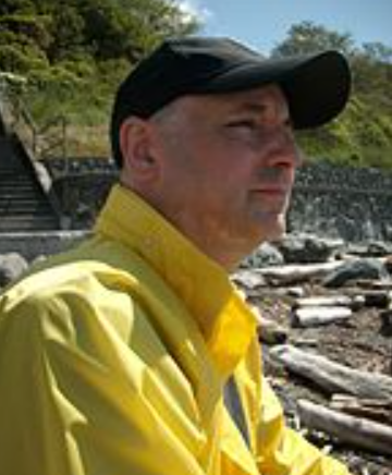 Happy Birthday to Gregory Victor Loewen