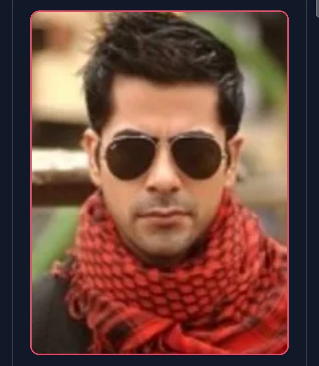 HAPPY BIRTHDAY TO GUNJAN UTREJA