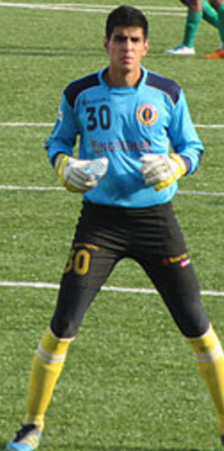 Happy Birthday to Gurpreet Singh Sandhu