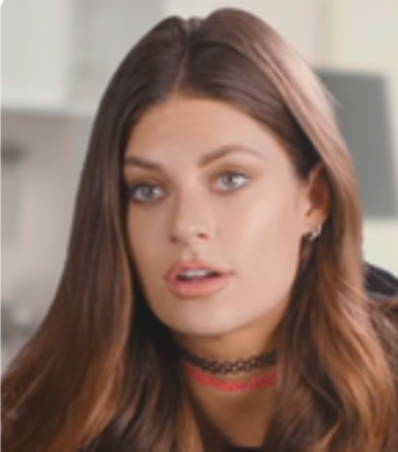Happy Birthday to Hannah Stocking-Siagkris