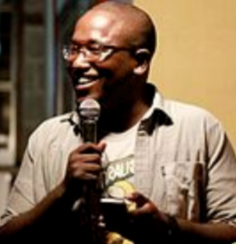 Happy Birthday to Hannibal Amir Buress