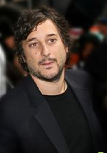 HAPPY BIRTHDAY TO HARMONY KORINE