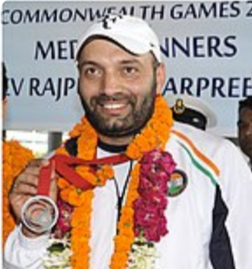 Happy Birthday to Harpreet Singh