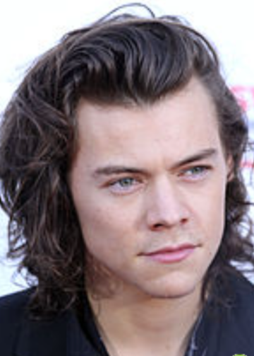 Happy Birthday to Harry Edward