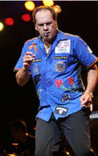 Happy Birthday to Harry Wayne Casey