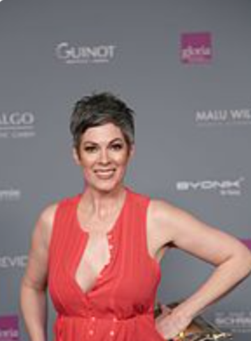 Happy Birthday to Heidi Cheryl Shepard