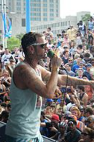 Happy Birthday to Horst Christian Simco