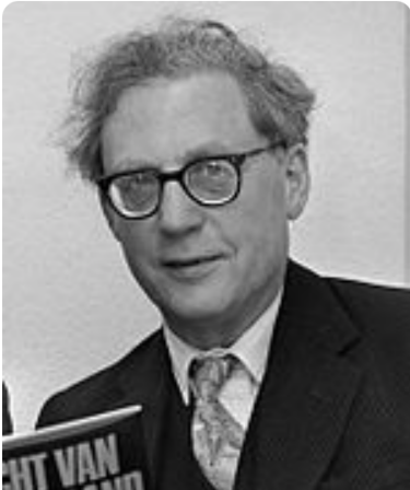 Happy Birthday to Hugh Redwald