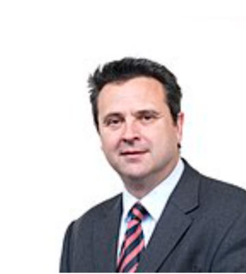 Happy Birthday to Huw Lewis