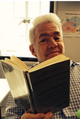 Happy Birthday to Ian McMillan