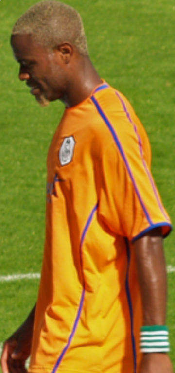 Happy Birthday to Idoro Akpoeyere Ujoma