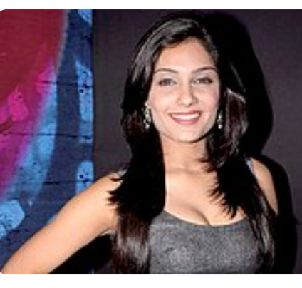 Happy Birthday to Ishita Sharma