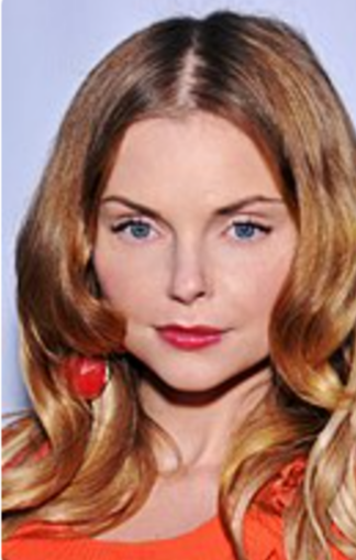 Happy Birthday to Izabella Miko