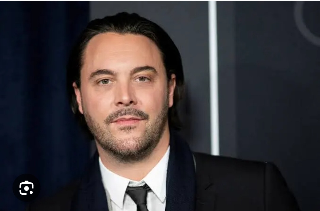 HAPPY BIRTHDAY TO JACK HOUSTON