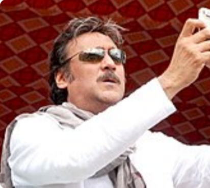 HAPPY BIRTHDAY TO JACKIE SHROFF