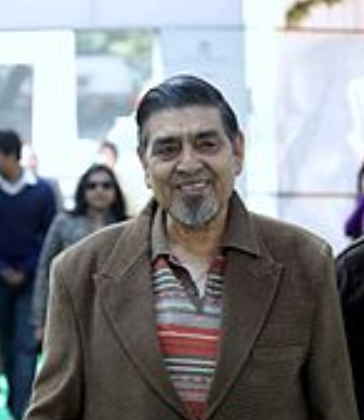 Happy Birthday to Jagdish Tytler