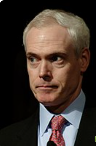 Happy Birthday to James Collins