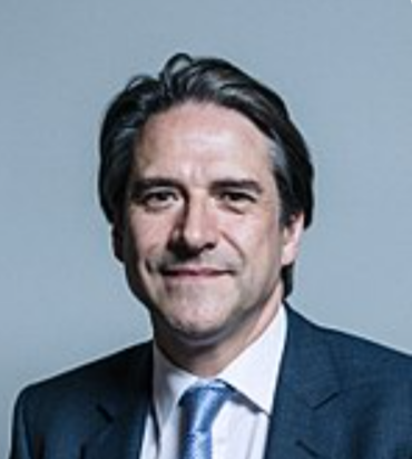 Happy Birthday to James George Morris