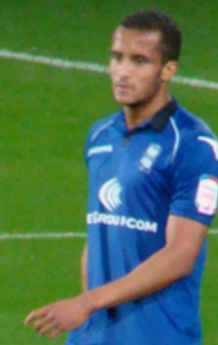 Happy Birthday to James Hurst