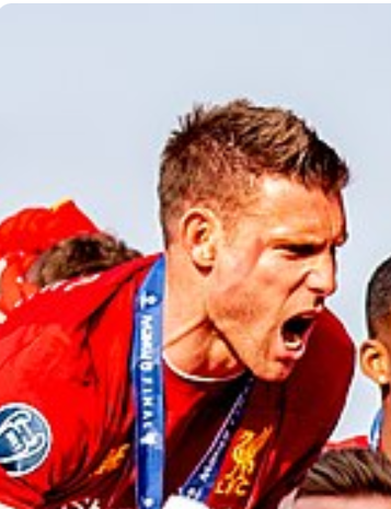 HAPPY BIRTHDAY TO JAMES MILNER