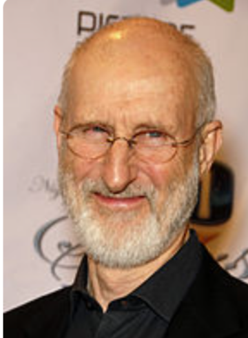 Happy Birthday to James Oliver Cromwell