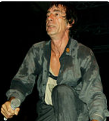 Happy Birthday to James Timothy