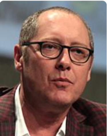 Happy Birthday to James Todd Spader