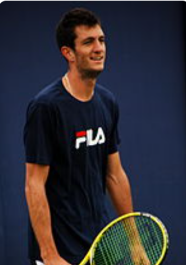 Happy Birthday to James Ward